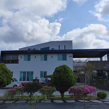 Moon Forest Guesthouse 济州市 外观 照片