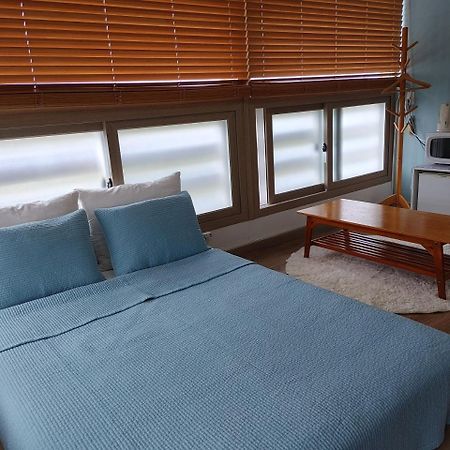 Moon Forest Guesthouse 济州市 外观 照片