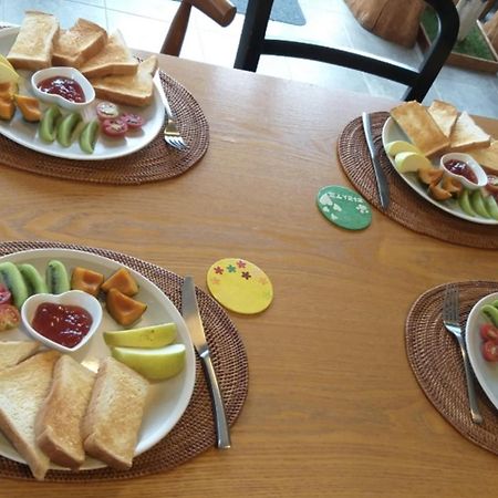Moon Forest Guesthouse 济州市 外观 照片