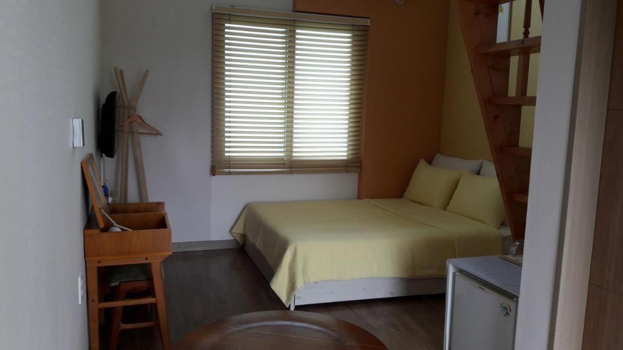 Moon Forest Guesthouse 济州市 外观 照片