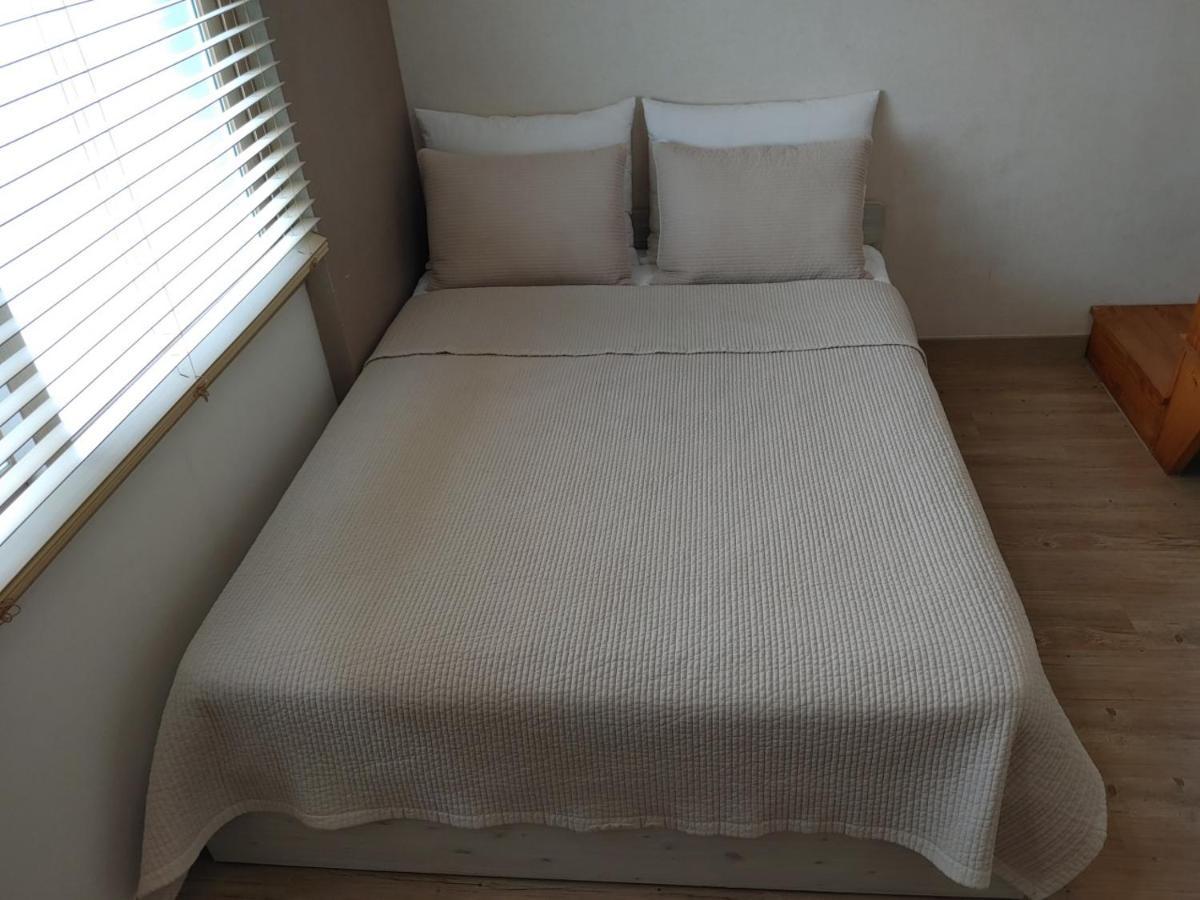 Moon Forest Guesthouse 济州市 外观 照片