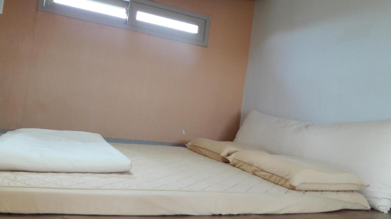 Moon Forest Guesthouse 济州市 外观 照片