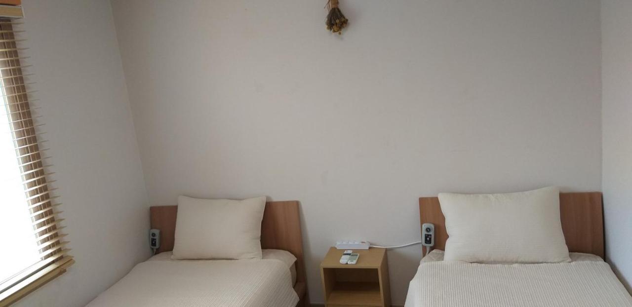 Moon Forest Guesthouse 济州市 外观 照片