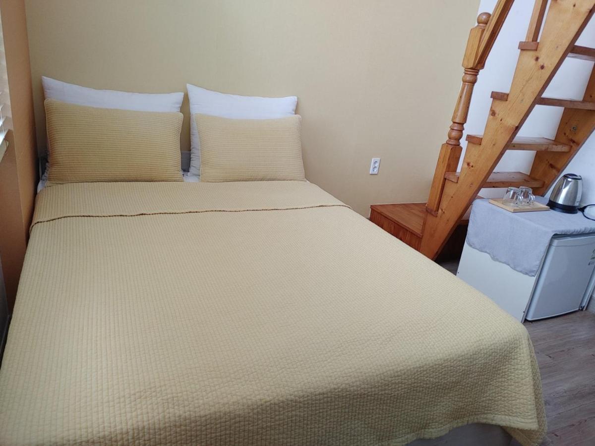 Moon Forest Guesthouse 济州市 外观 照片