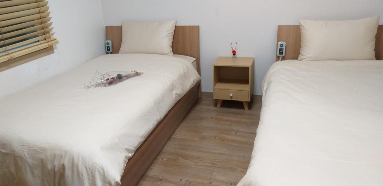 Moon Forest Guesthouse 济州市 外观 照片