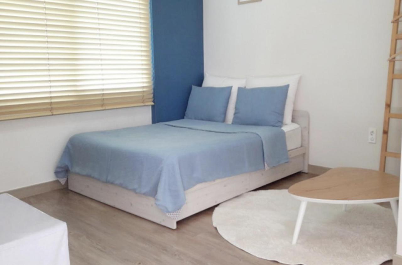 Moon Forest Guesthouse 济州市 外观 照片