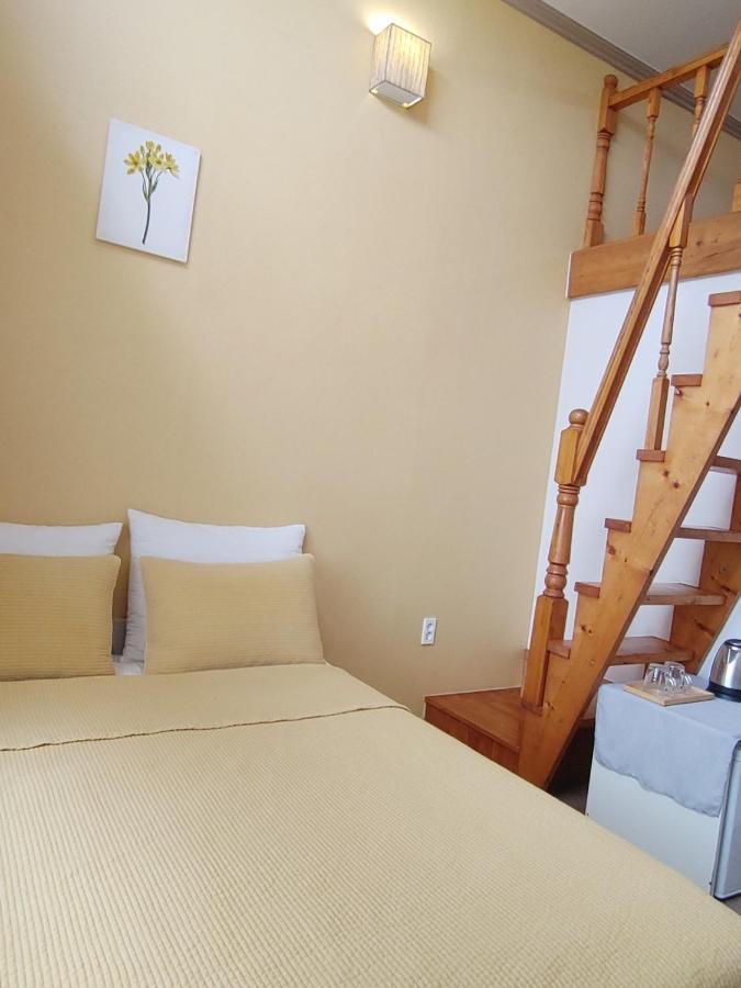 Moon Forest Guesthouse 济州市 外观 照片
