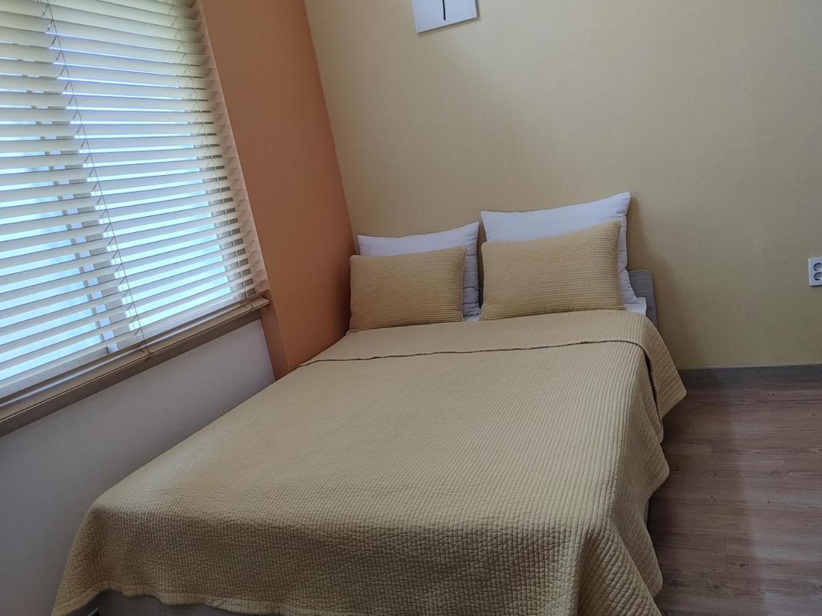 Moon Forest Guesthouse 济州市 外观 照片
