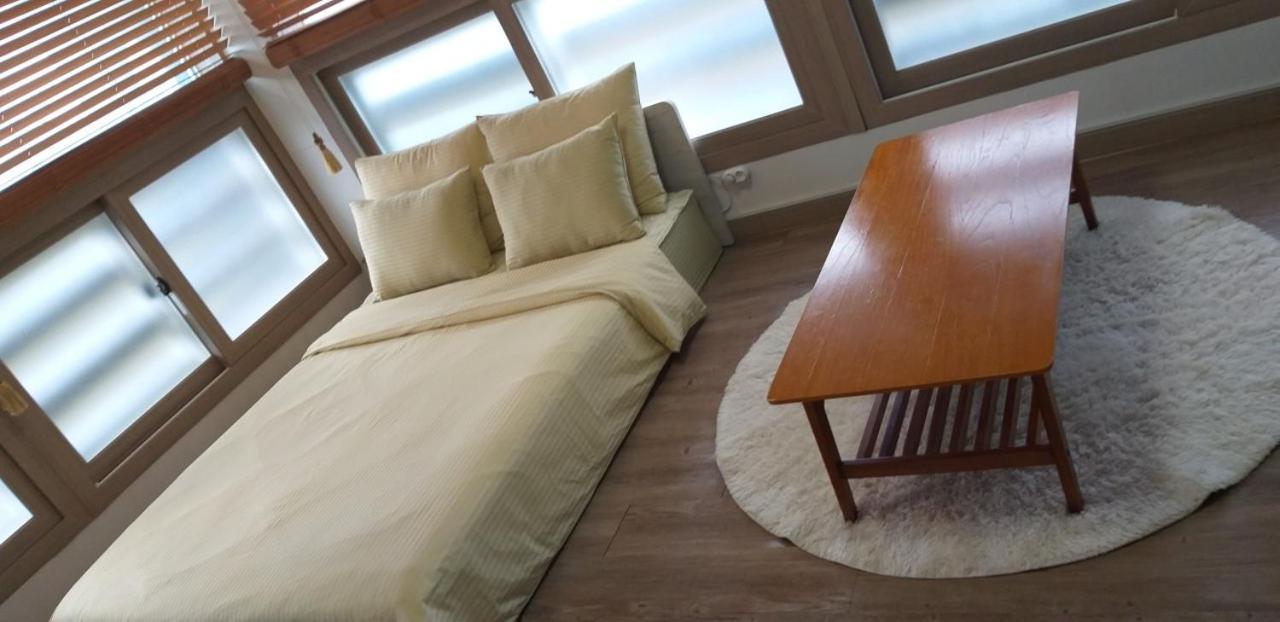 Moon Forest Guesthouse 济州市 外观 照片