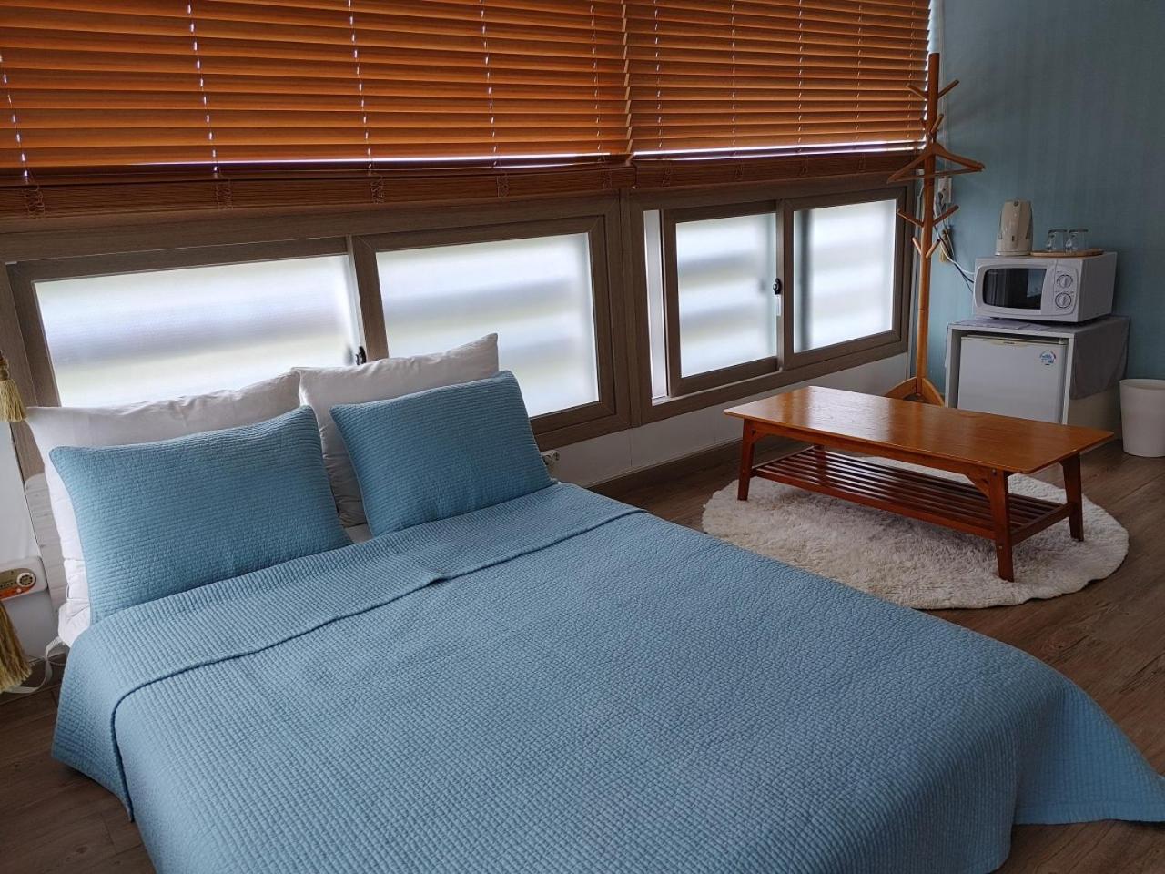 Moon Forest Guesthouse 济州市 外观 照片