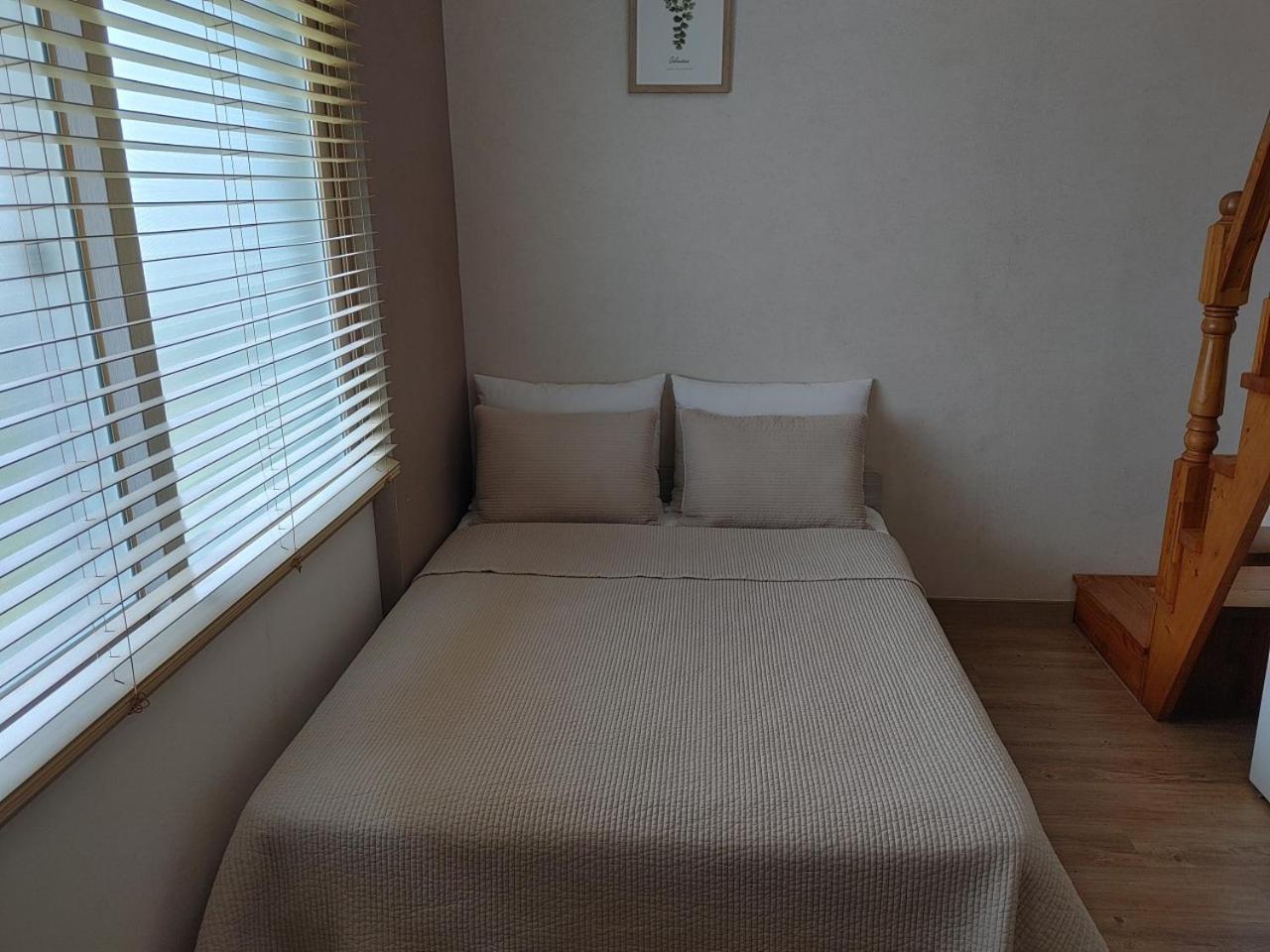 Moon Forest Guesthouse 济州市 外观 照片